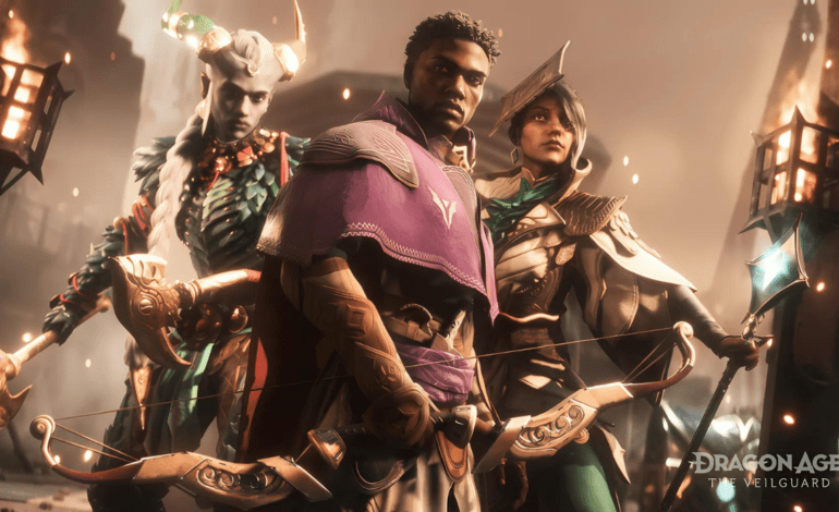 Dragon Age Meets The Sims: A Gamer’s Dream