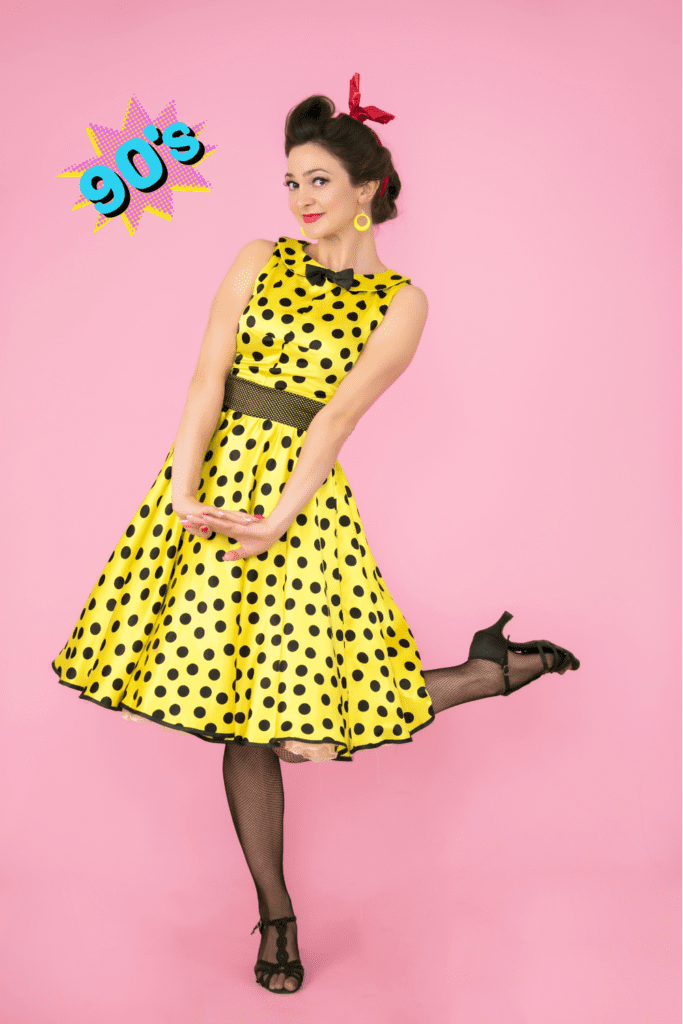 The Resurrection of 'Vintage Fashion': Archival Designs Taking Over Luxury Trends 2 Vintage Fashion