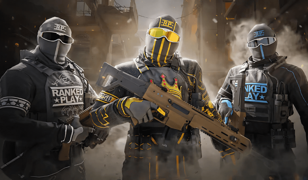 Warzone Season 6: New Meta, New Strategies 1 warzone season 6 1