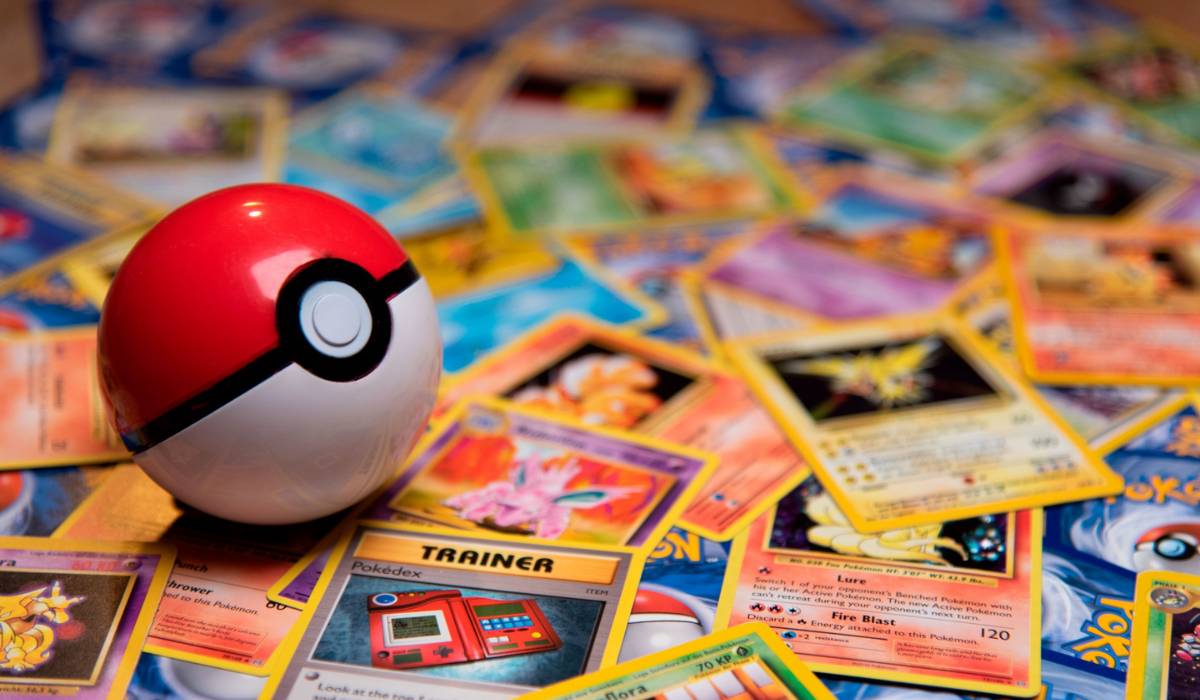 Poké-Blunder: Clueless Thieves Swipe $70,000 in Pokémon Cards