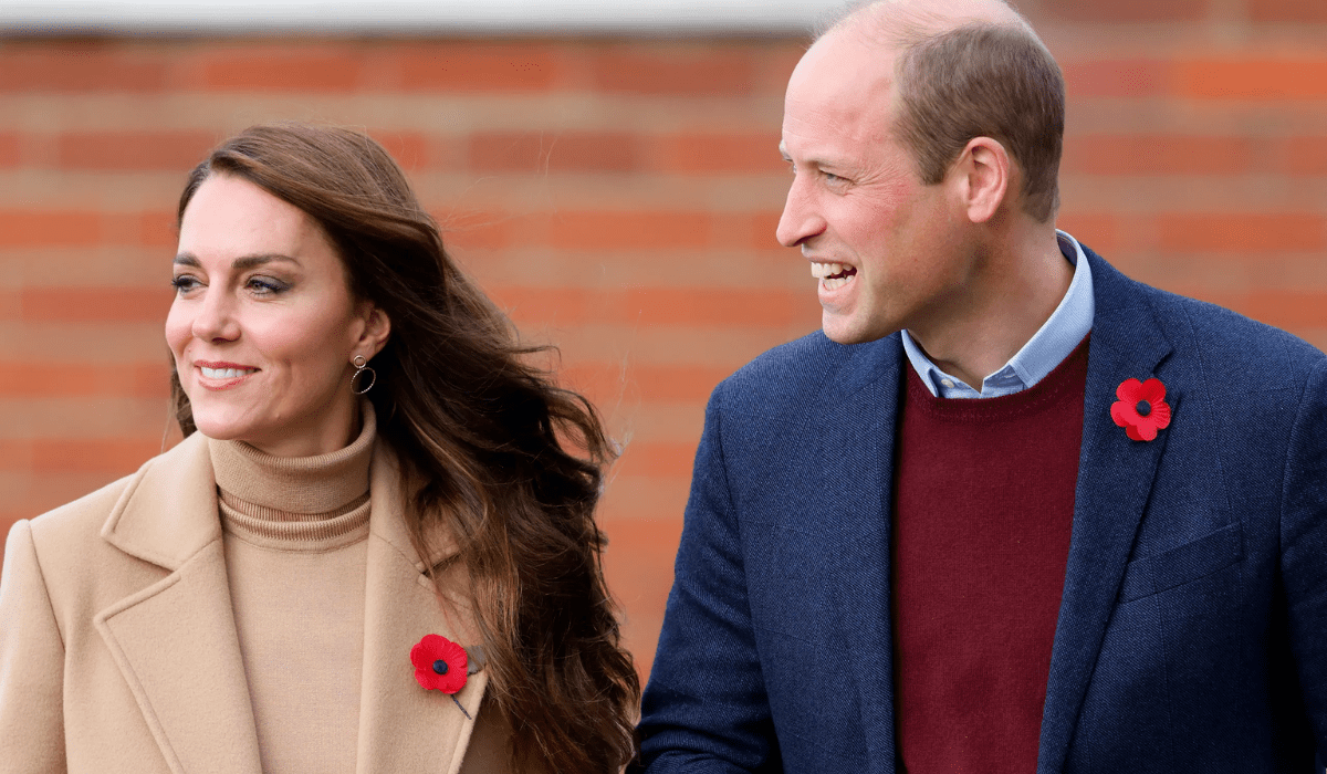 Kate Middleton Embraces Strategic Leadership Ahead of Future Queenship