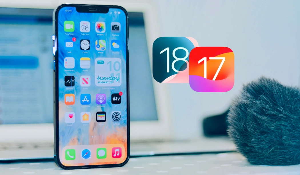 iOS 18 vs iOS 17.7: Key Features and Improvements Explained