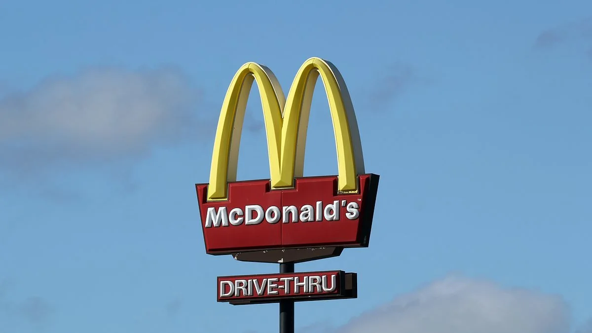 Modern Slavery Exposed in UK McDonald’s and Supermarkets